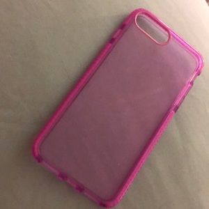 Purple iPhone 7/8 Plus Case